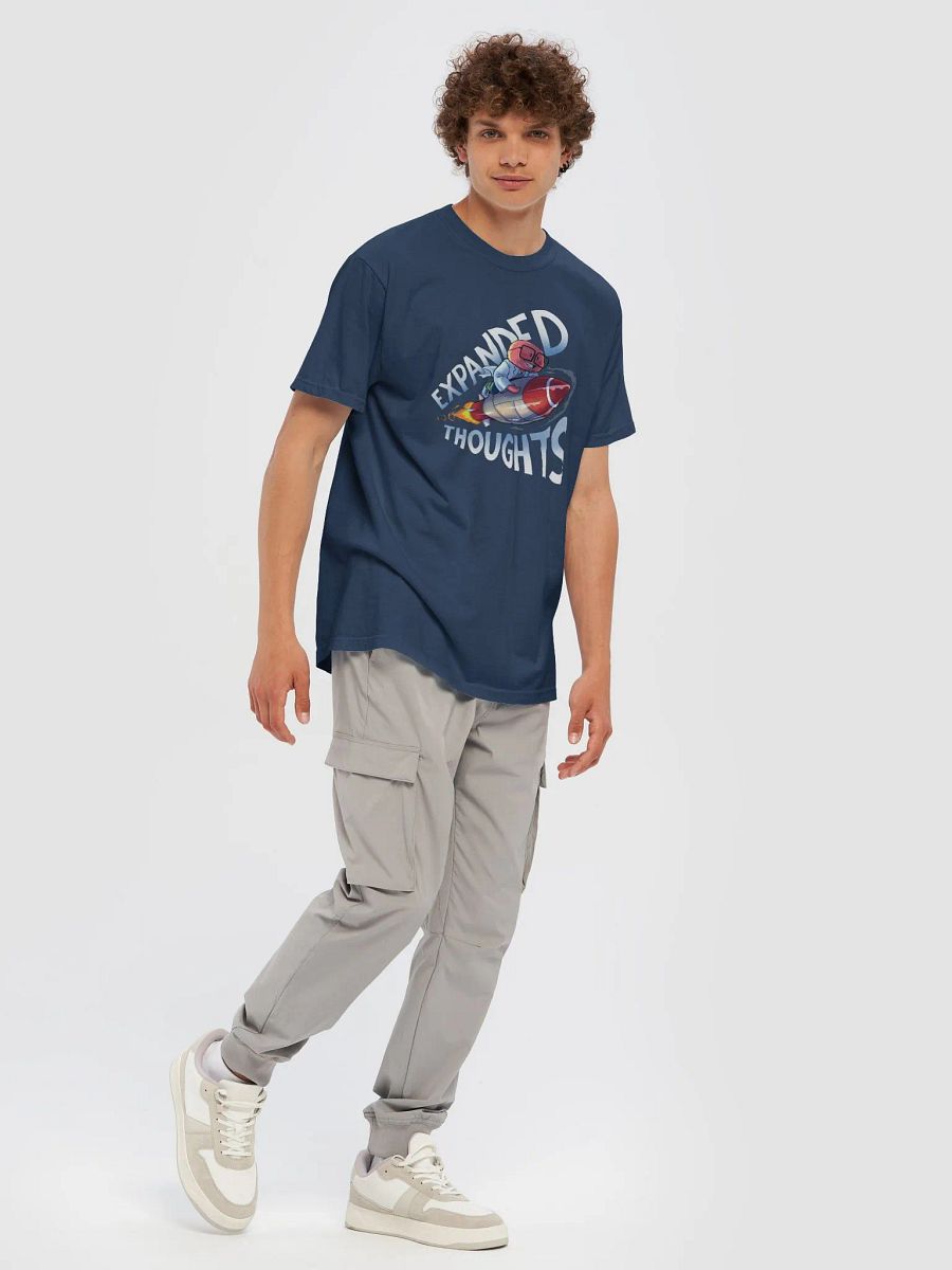 Expanded Thoughts T-Shirt product image (7)