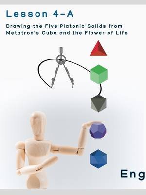 Lesson 4A: The Five Platonic Solids – Sacred Geometry Templates-Everything’s on my Linktree — just hit my profile link! In this lesson, you’ll learn how to draw the 2D projections of the five Platonic solids using both the Metatron’s Cube and the Flower of Life. Since we’re starting from the completed Metatron’s Cube and the Flower of Life, make sure to watch those earlier lessons if you missed them. You’ll find the links to those videos in the description. Find all my resources in the link in bio! Download the templates + full lesson via my Linktree — it's in my profile! Watch the full video on YouTube — link in bio! Access the workbook, templates, and more — tap the link in my profile! We’ll begin by building the five Platonic solids from a Metatron’s Cube, and then we’ll draw them from the Flower of Life. We are drawing using the guides, which are already prepared. You can pause the video to draw them yourself or use the ready-made template included in the Lesson Workbook. You’ll need the base geometry, a ruler, a pencil, and a colored pen to enhance the newly created shape. If you’d like to use the downloadable templates and workbook, you’ll find the link in the description or on our website. What You’ll Learn in Part A: How to      use Metatron’s Cube to draw: Tetrahedron Cube       (Hexahedron) Octahedron Dodecahedron Icosahedron How to draw each solid from the Flower of Life Guided      practice using tracing sheets (included in the workbook) Each section includes visual walkthroughs so you can pause and follow along at your own pace.Thanks for being here with me in this creative journey through geometry. And remember: it all starts with a circle, a line, and a little curiosity. See you in Part B! #platonicsolids#sacredgeometry#metatronscube#floweroflife#tetrahedroncube#cube#octahedron#dodecahedron#icosahedron#geometrisagrada#learngeometry#creativelearning