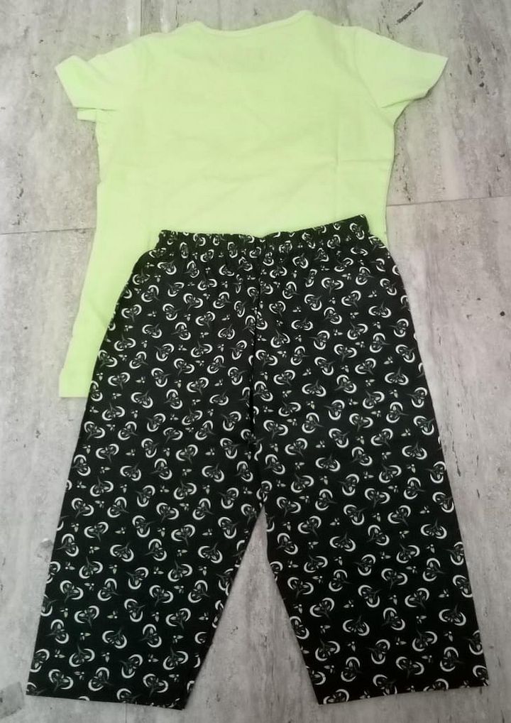 KIDS NIGHT DRESS product image (2)
