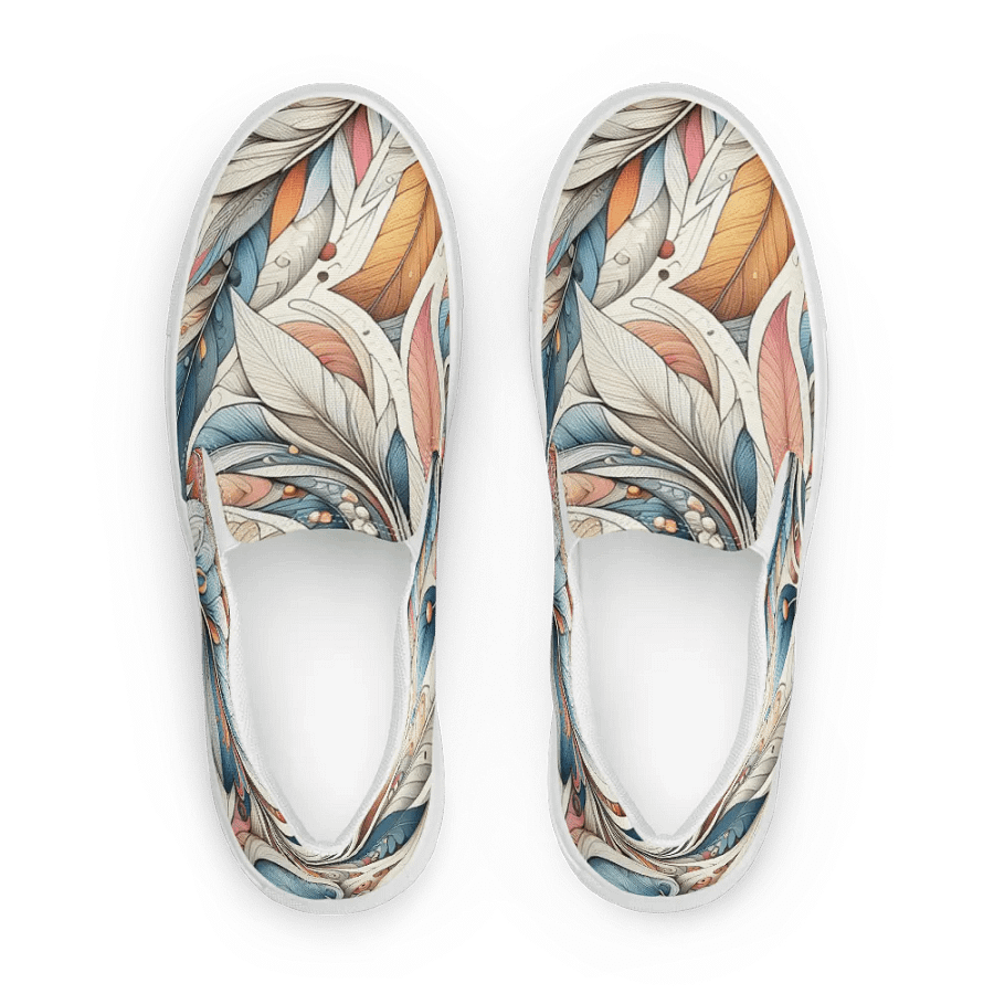Feather Shoes product image (1)