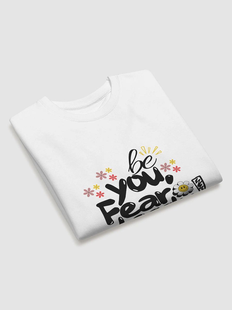 ‘Be You Fearlessly’ Sweater product image (18)