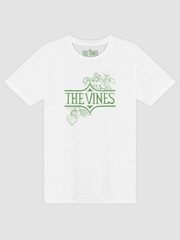 The Vines Logo Tee 2 product image (1)