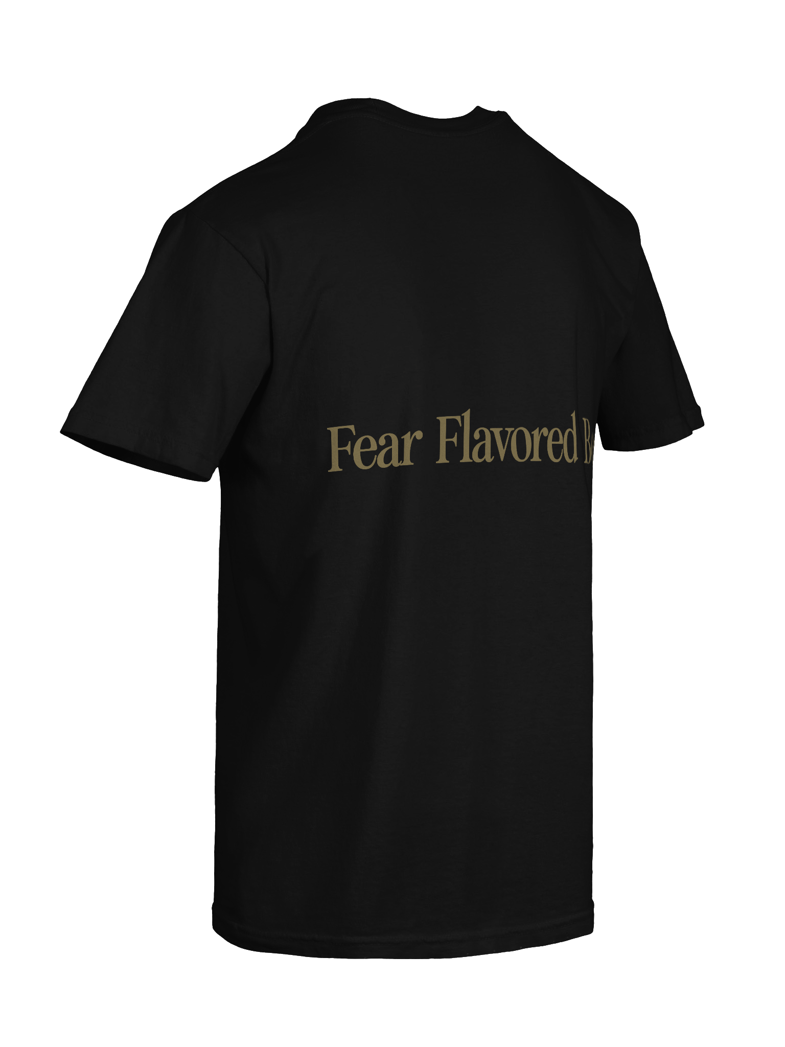 Fear Flavored Beer T Shirt product image (10)