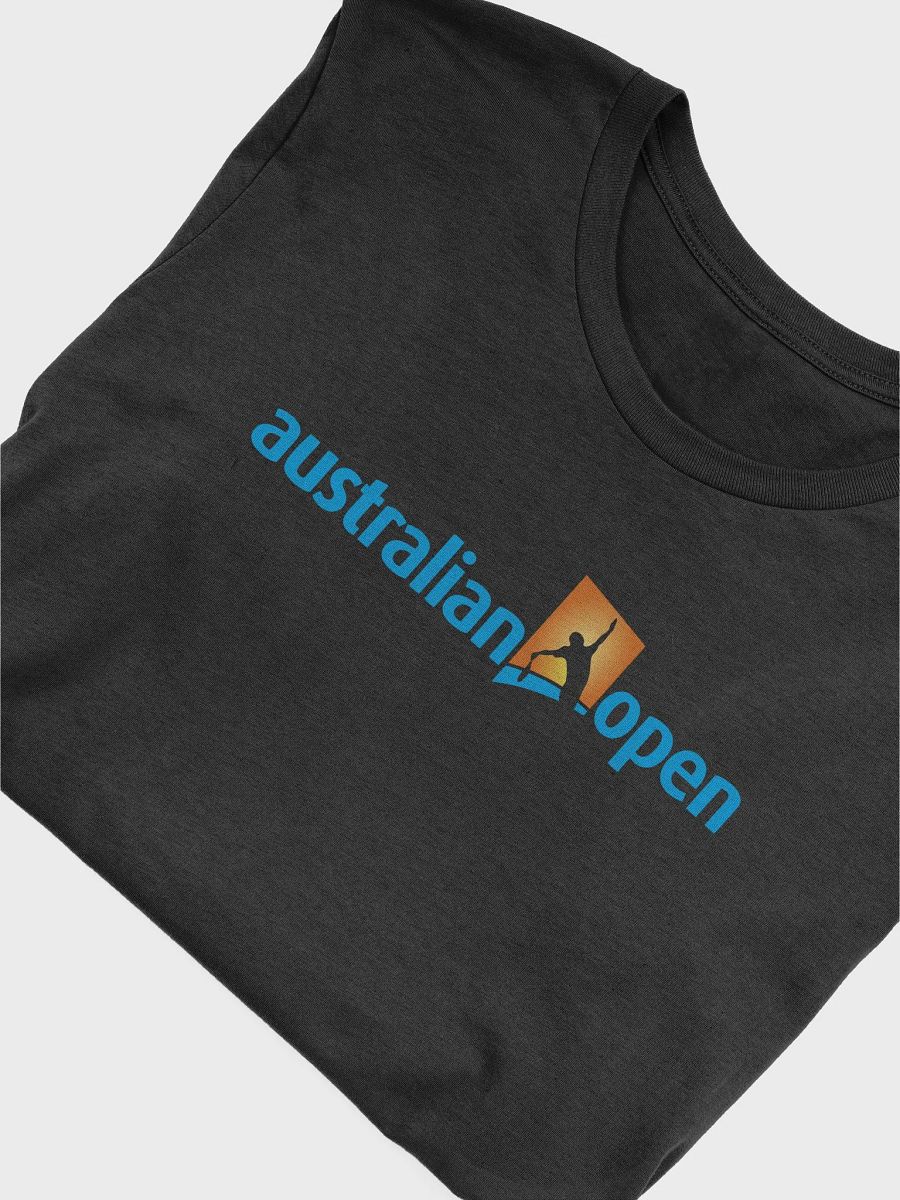 Australian Open Logo Graphic Tee product image (5)