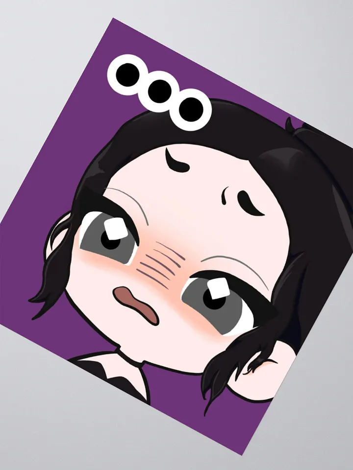 Dissapointed Misakumo product image (4)