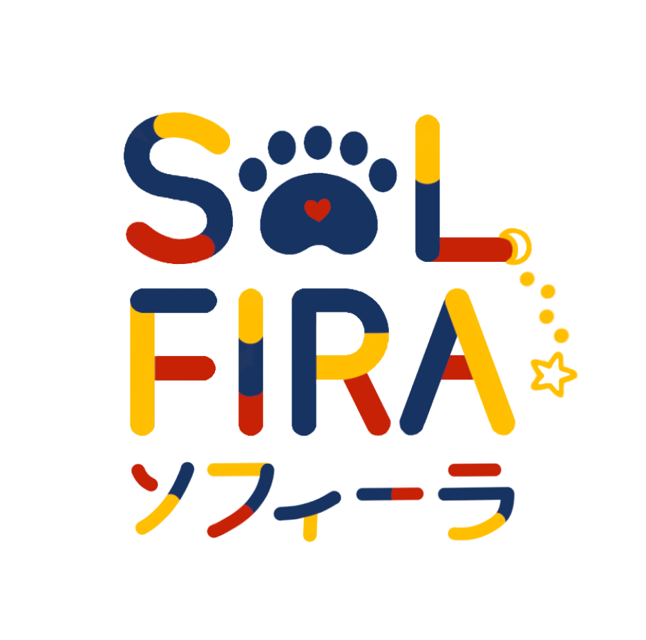 Logo Sticker product image (1)