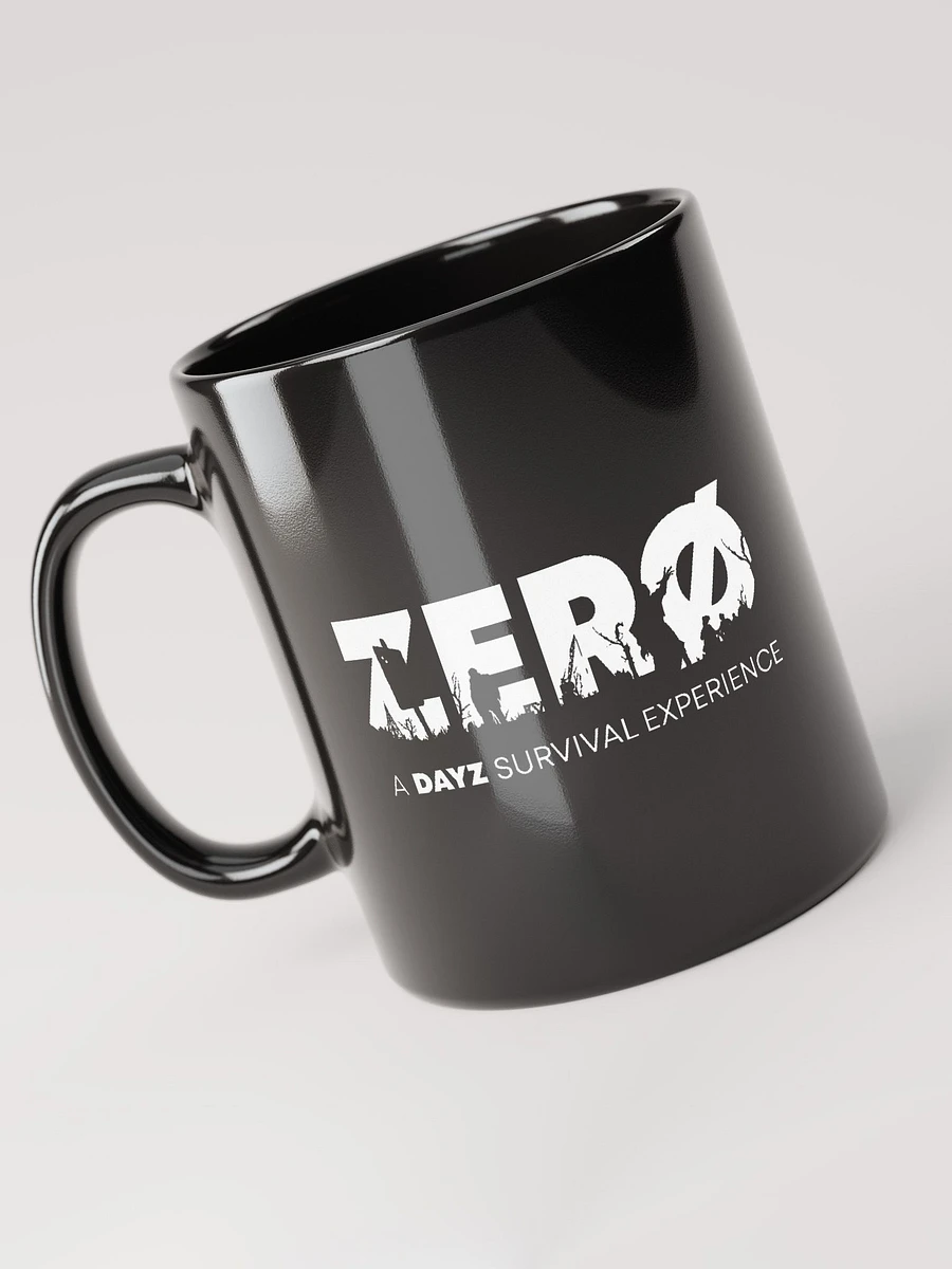ZERO - The Dead Walk Mug product image (3)