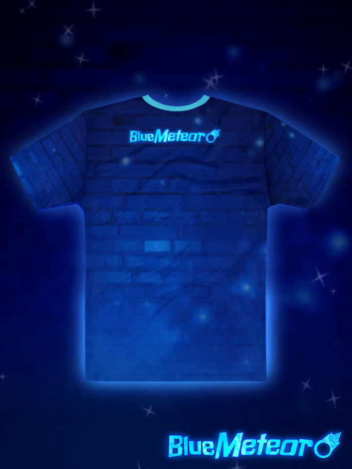 Meteorite Shirt 2.0 product image (2)