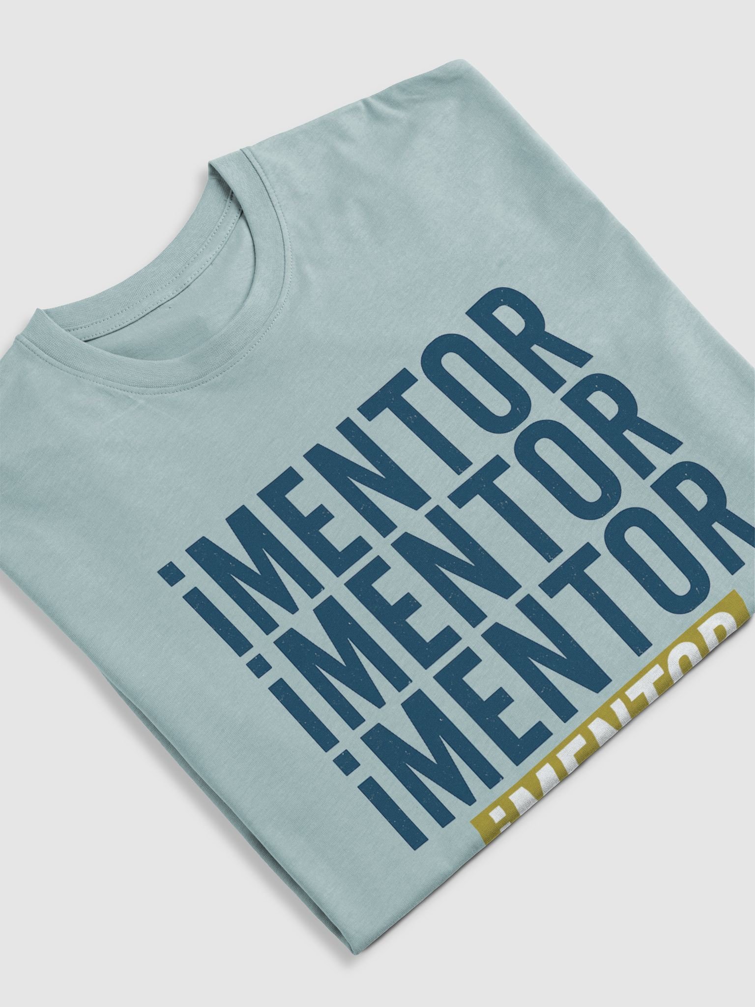 IMENTOR Stacked Tee product image (62)