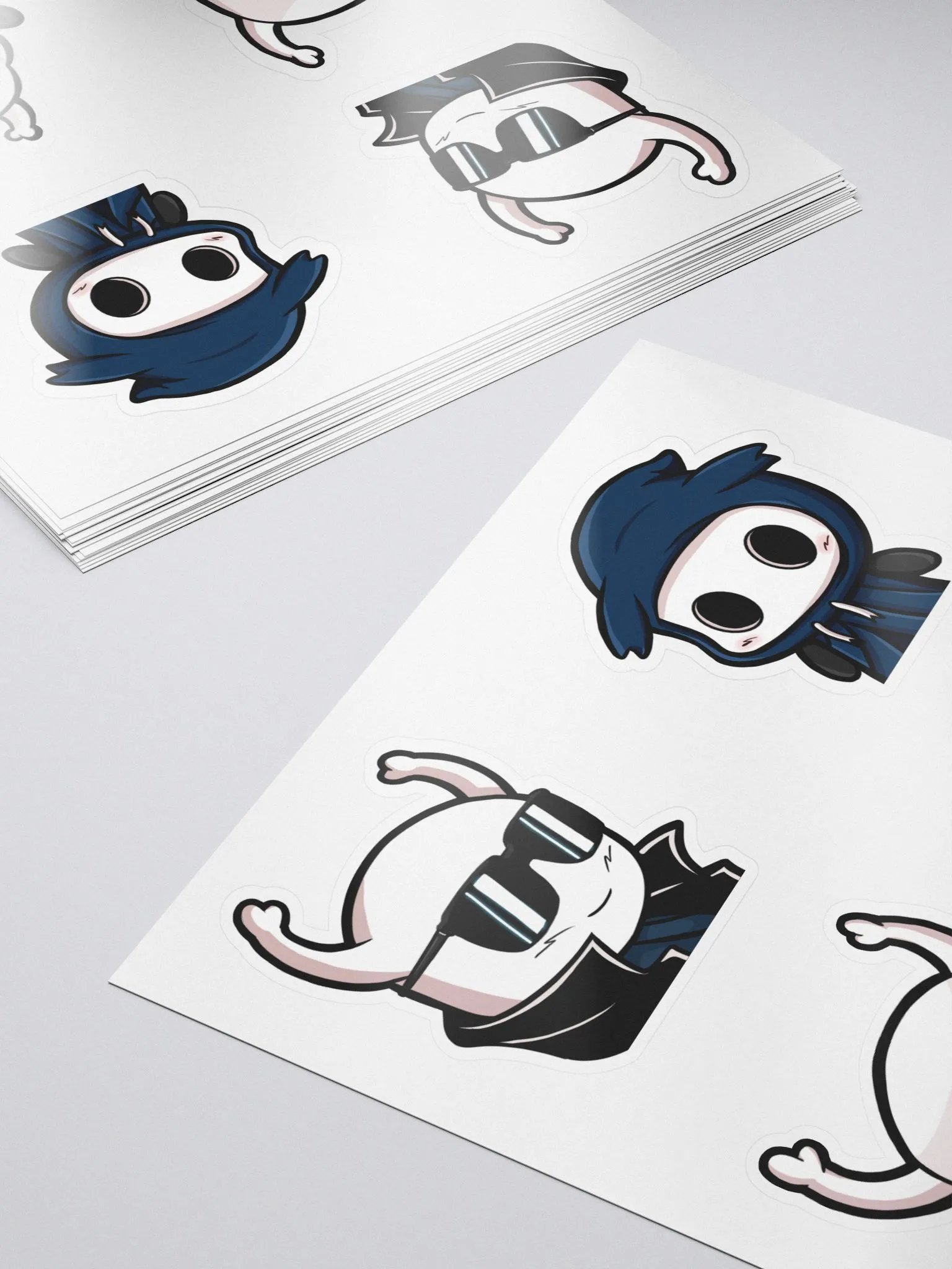 Set of Stickers 2 product image (5)