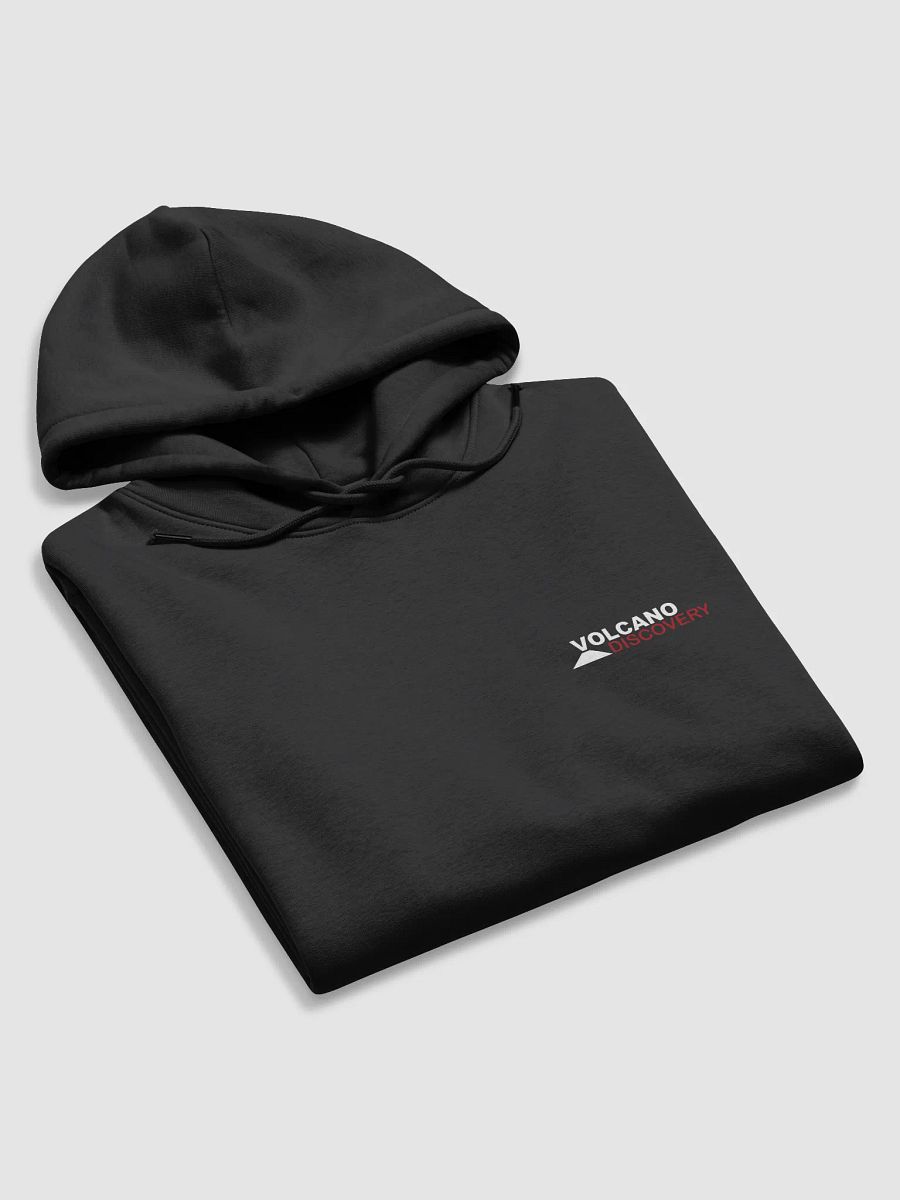 VolcanoDiscovery Eco Hoodie No 1 product image (5)