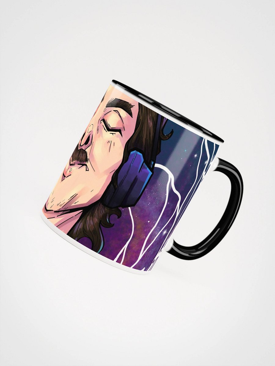 Cosmos Mug product image (4)