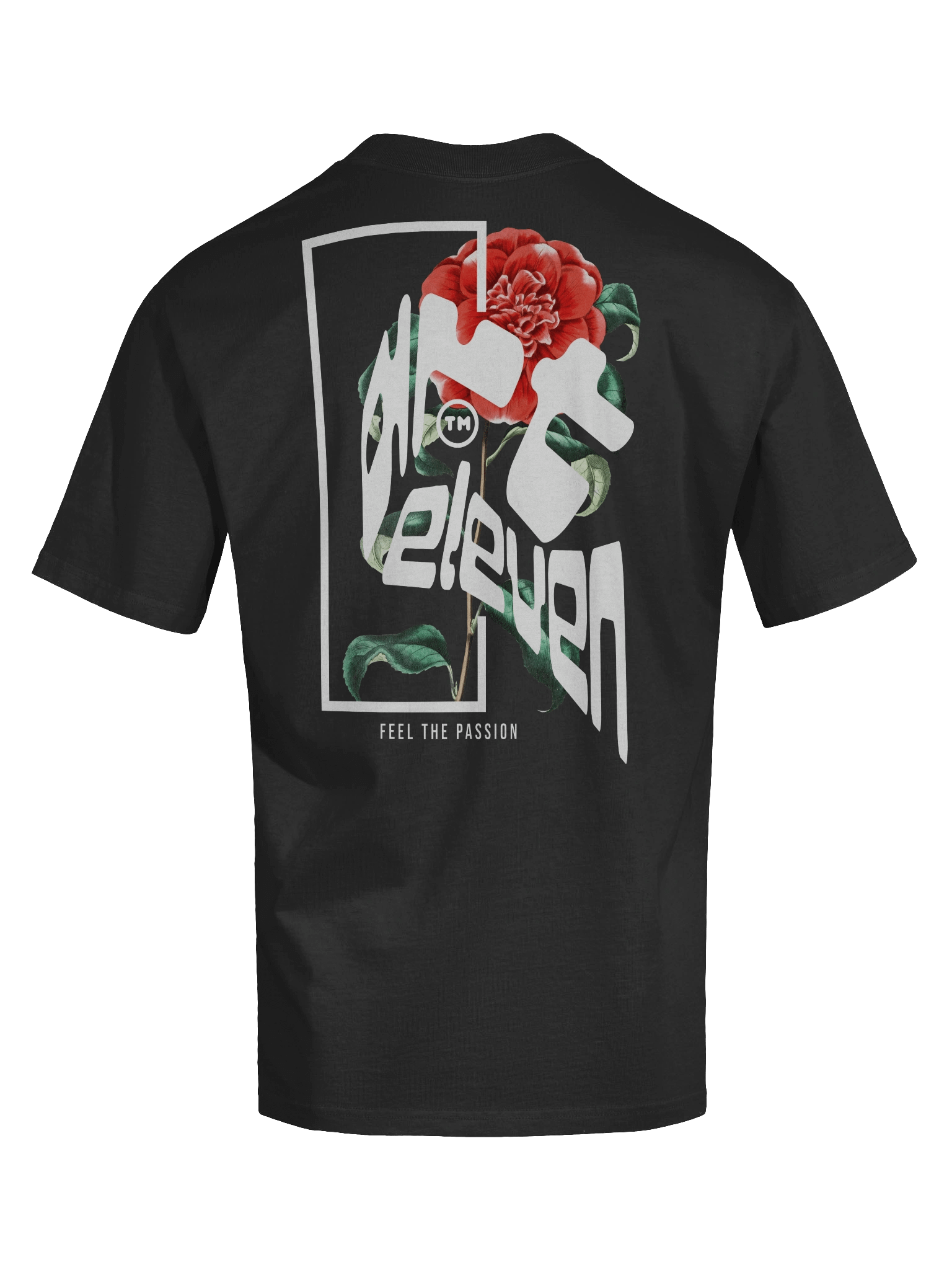 RTLVN™ Gods of Elegance Tee: Define Your Legacy. Wear Your Heritage. 👑🇪🇸 product image (5)