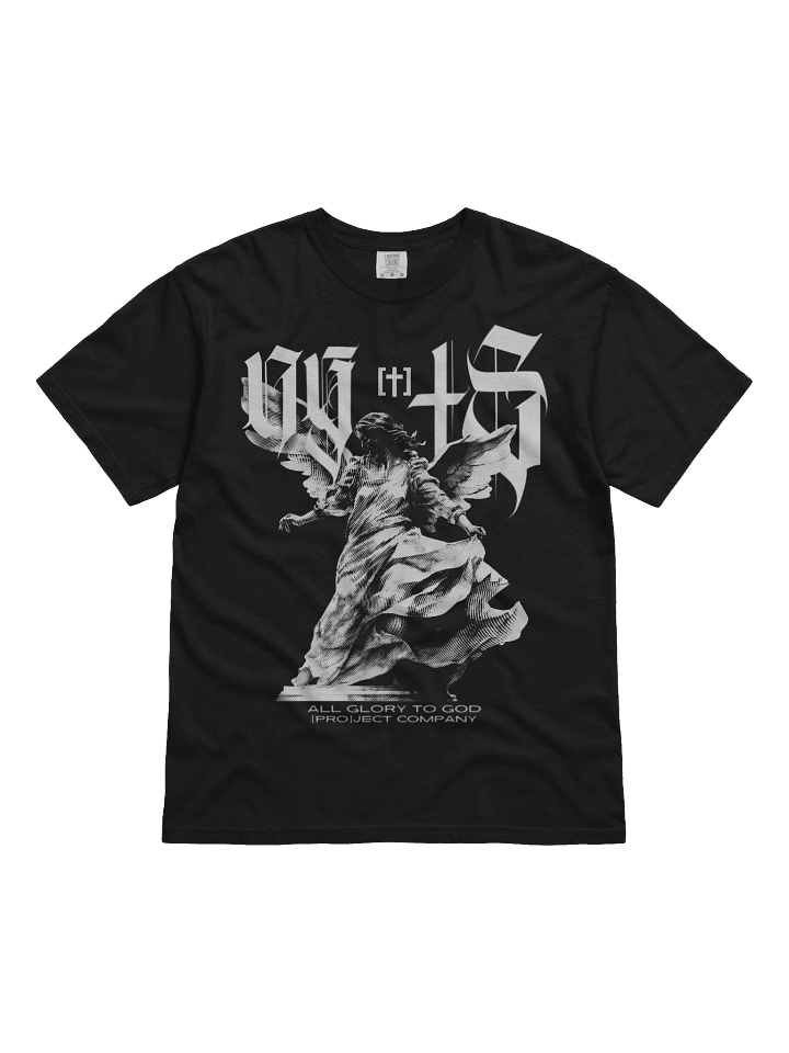 AGTG Angel Graphic T product image (1)
