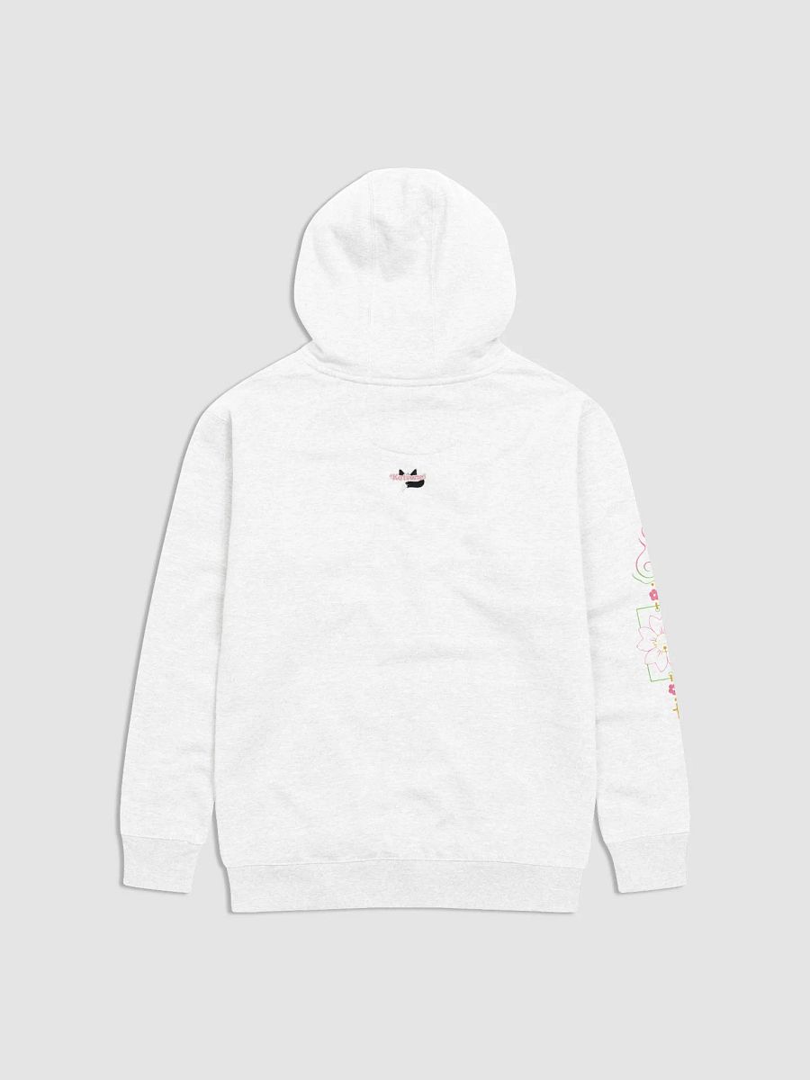 001 Unisex Hoodie product image (10)