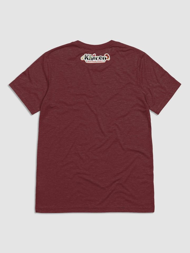 Khiren - Cozy Naptime - T-Shirt product image (22)