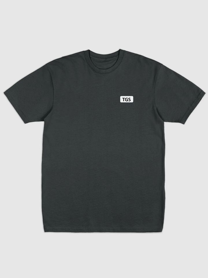 Bold TGS Men's Premium Tee product image (2)