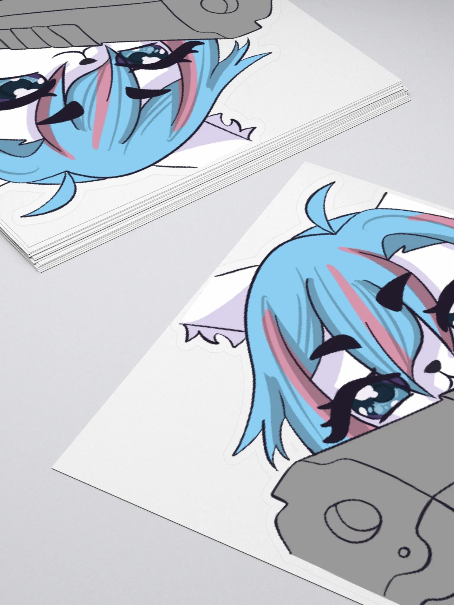 Sticker | 