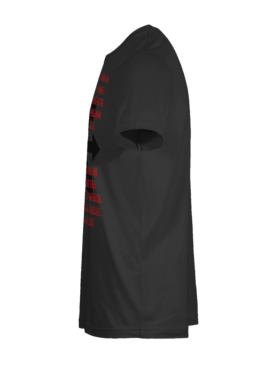 Crowley's Tao product image (51)