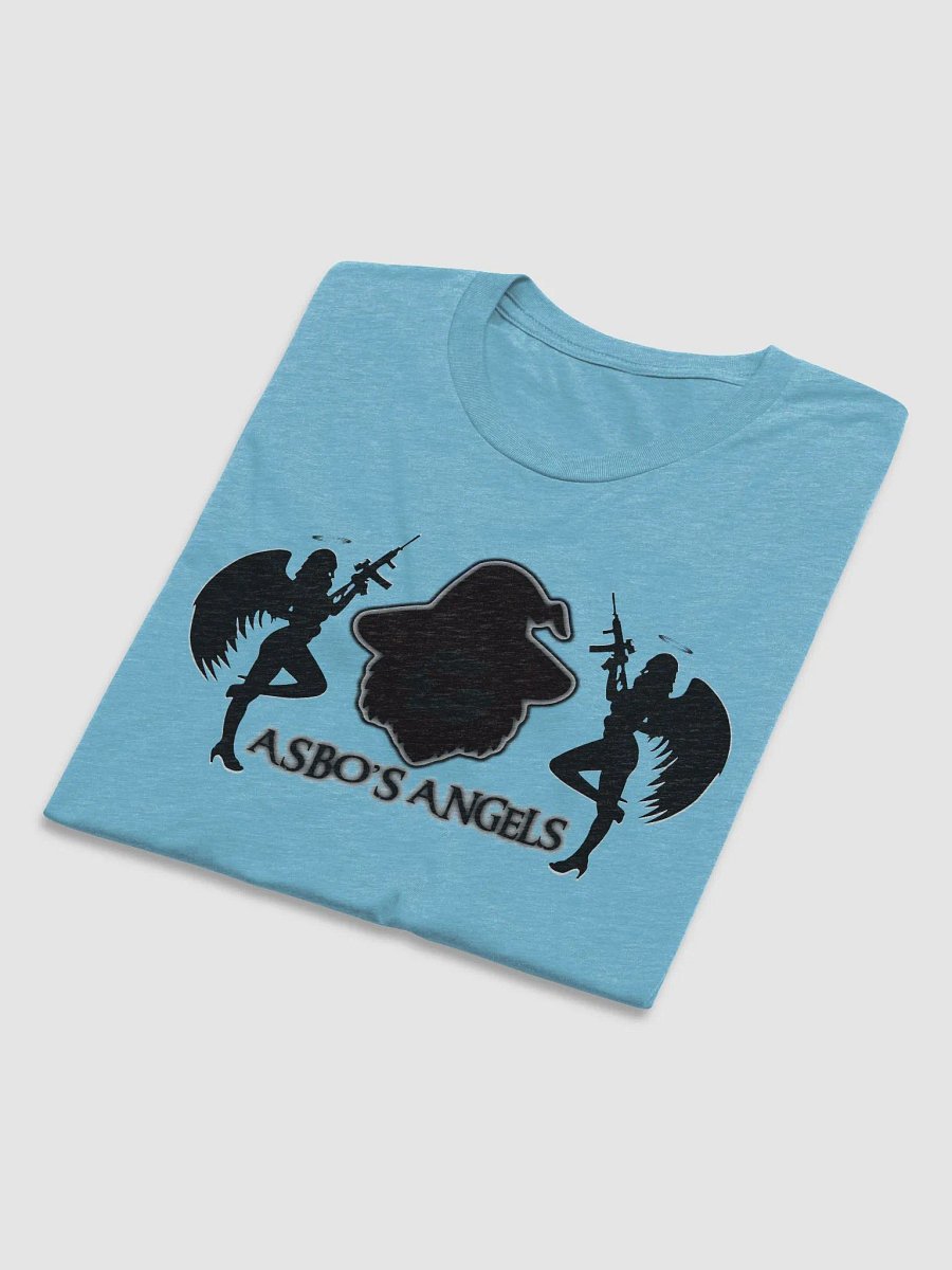 Asbo's Angels Tee product image (55)
