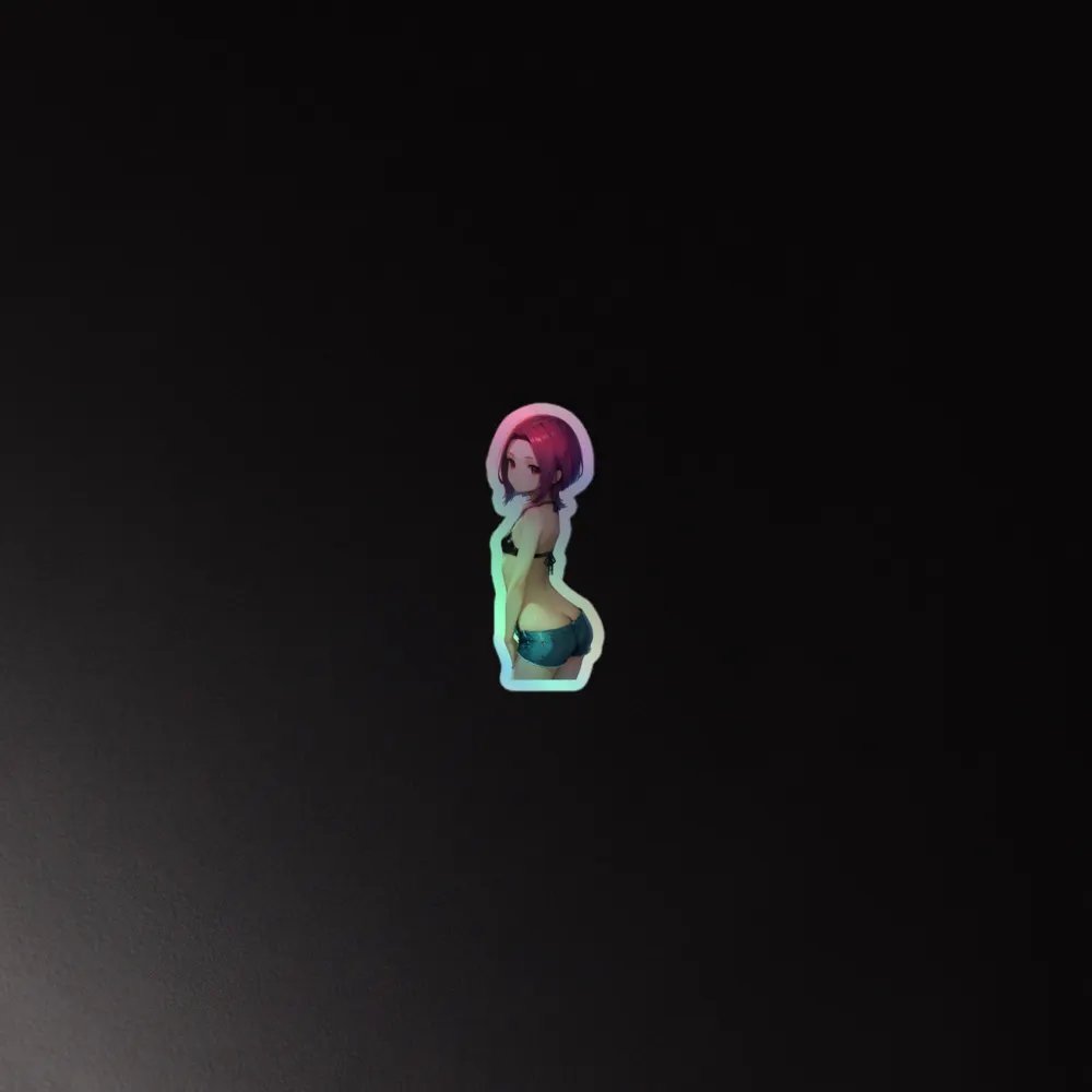 OC Cheeky Sticker product image (2)