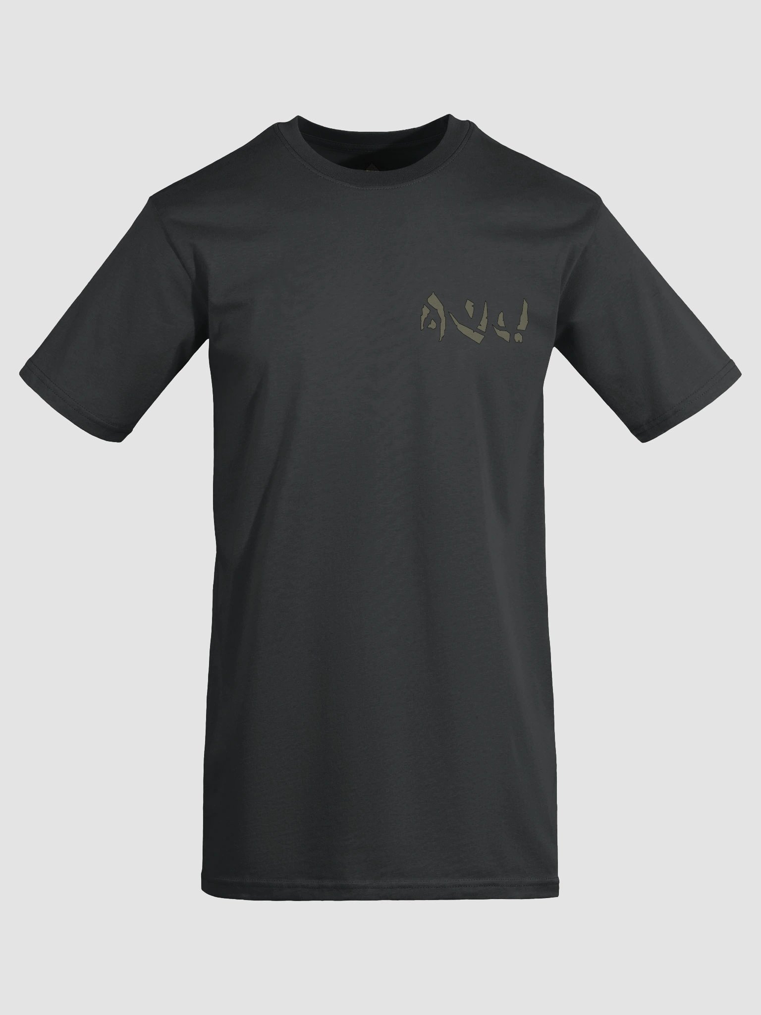 Rock Golem T-Shirt product image (45)