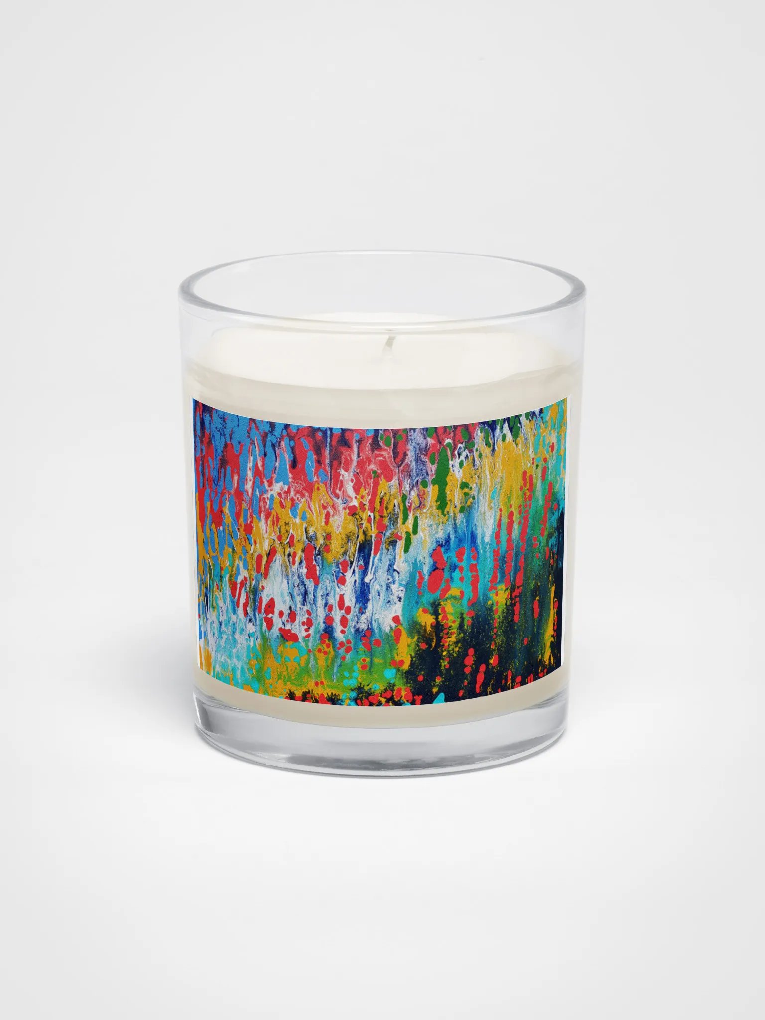“Celebration” Designer Candle product image (1)