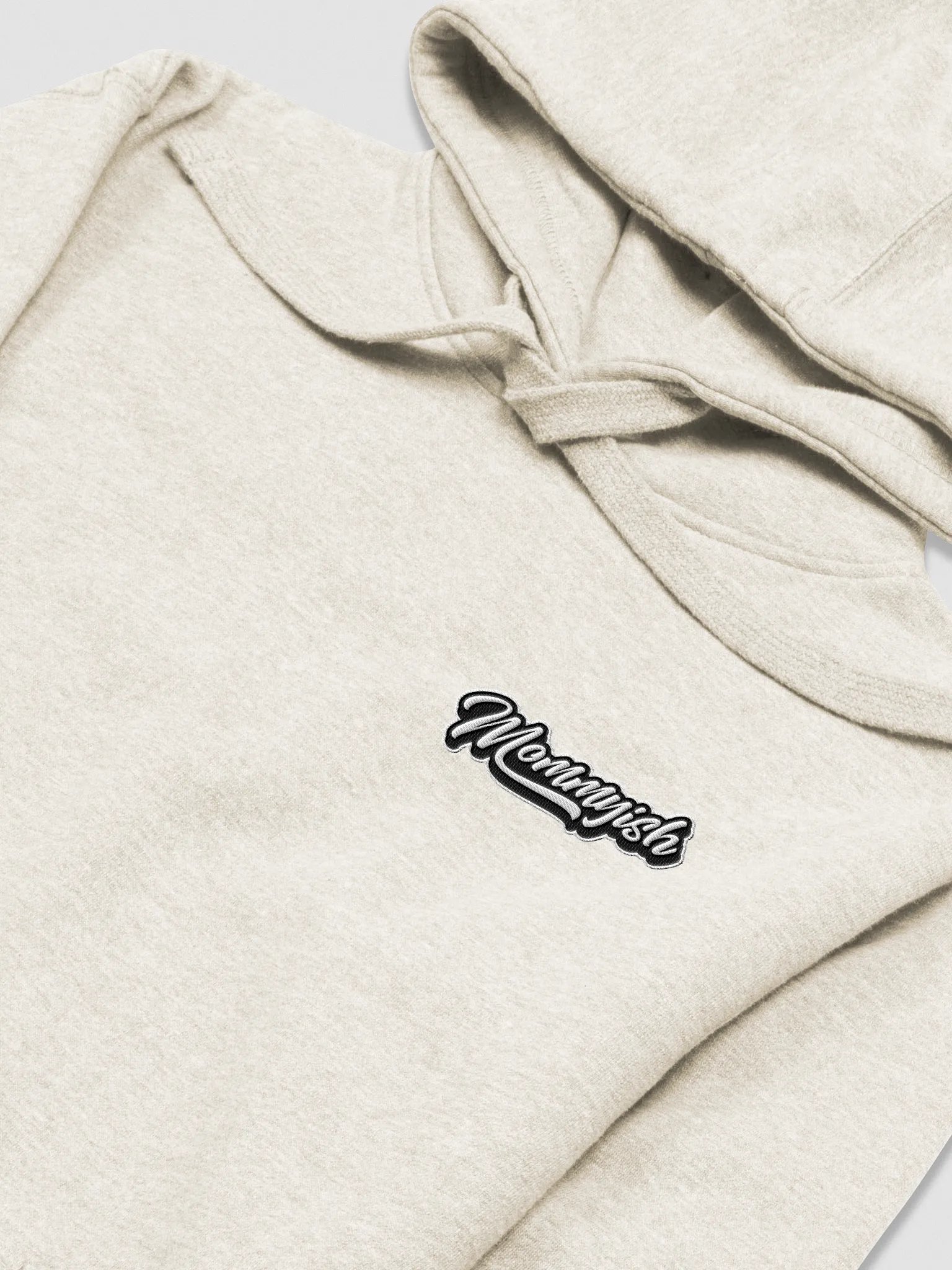 Mommyish Embroidered Hoodies product image (31)