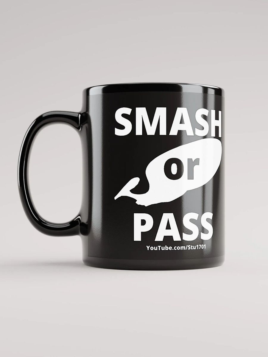 SMASH or PASS Mug product image (6)
