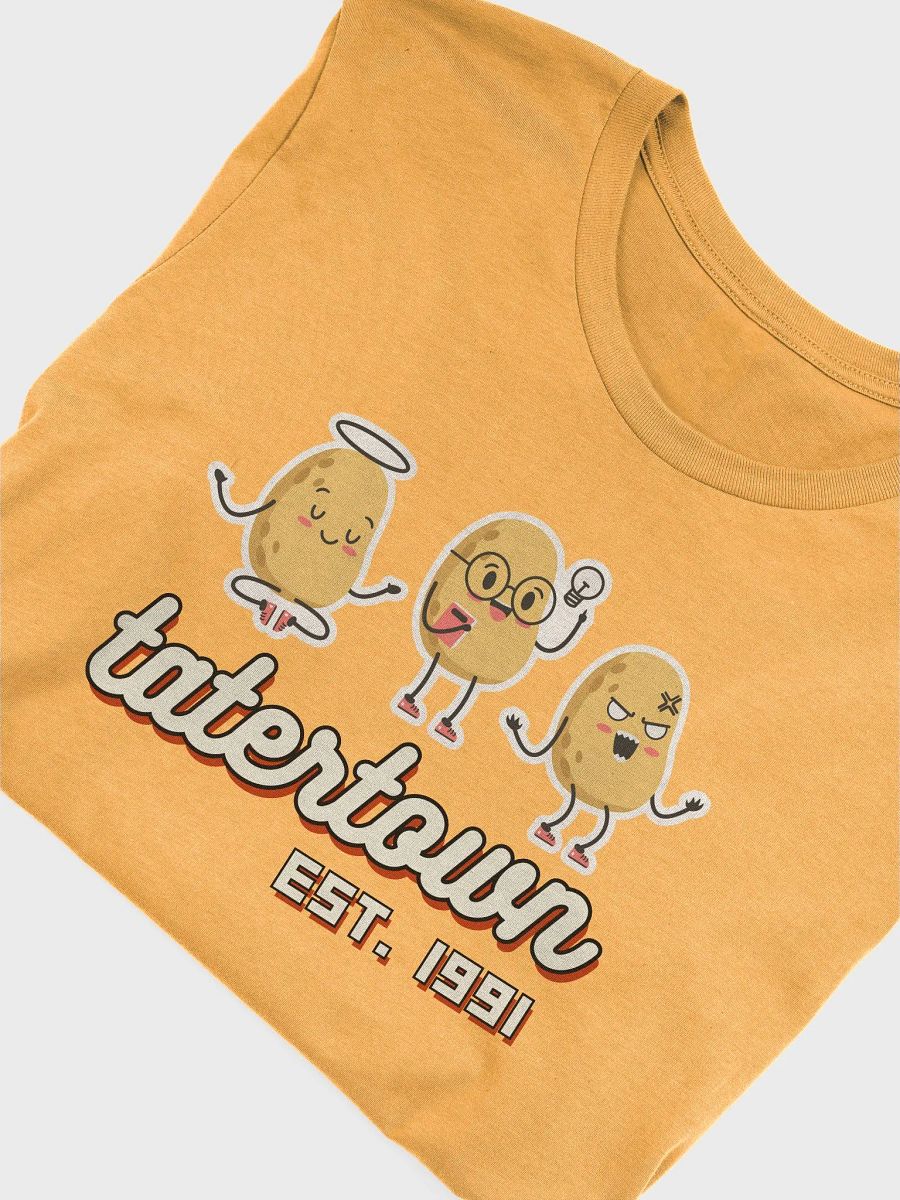 TATERTOWN supersoft tee product image (47)