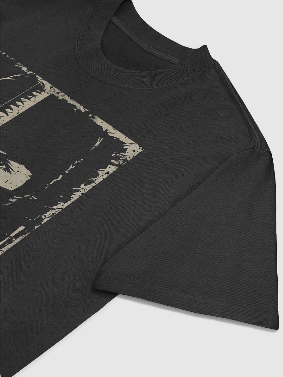 OTR Samurai T-Shirt product image (5)