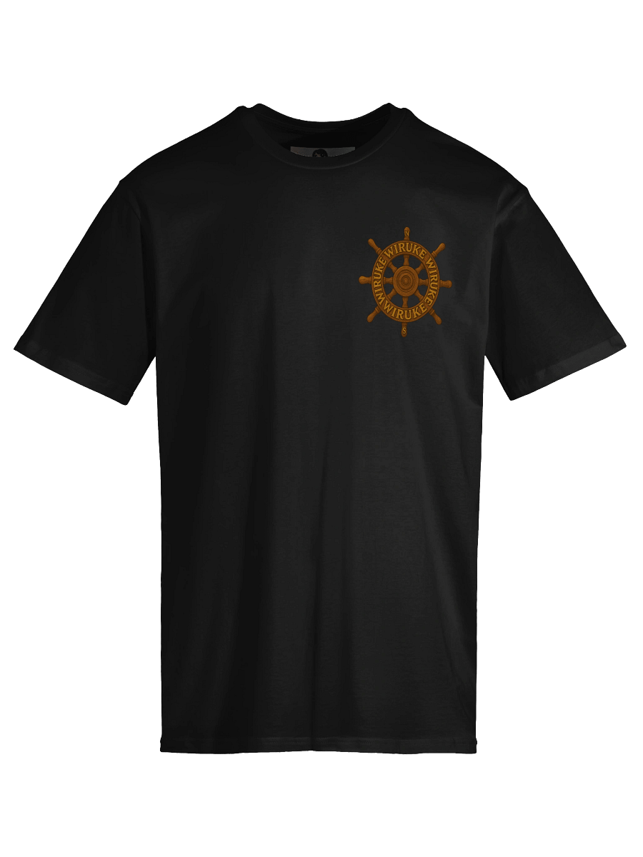 Wiruke Collab Tee product image (22)