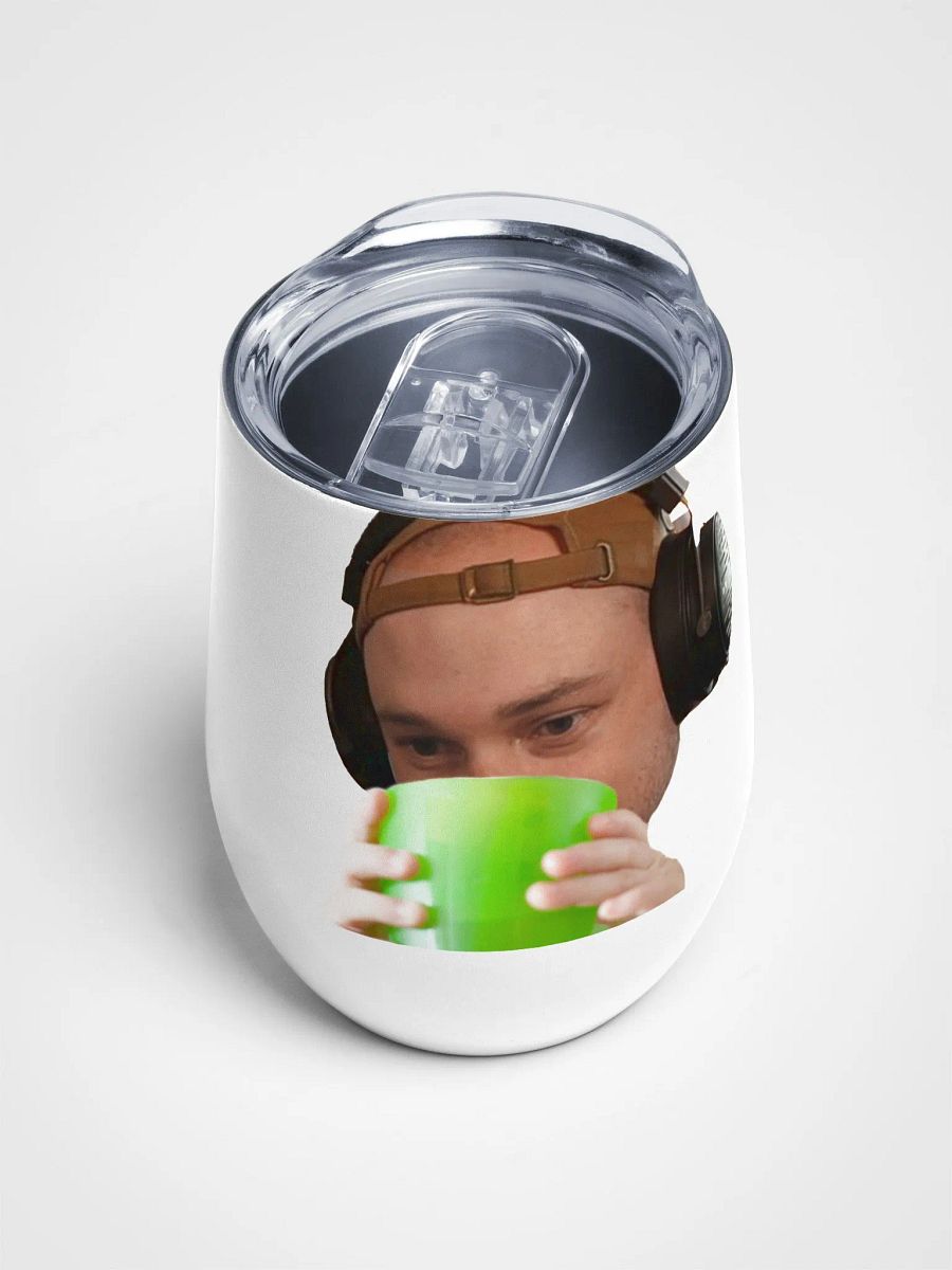 Adult Sippy Cup product image (4)