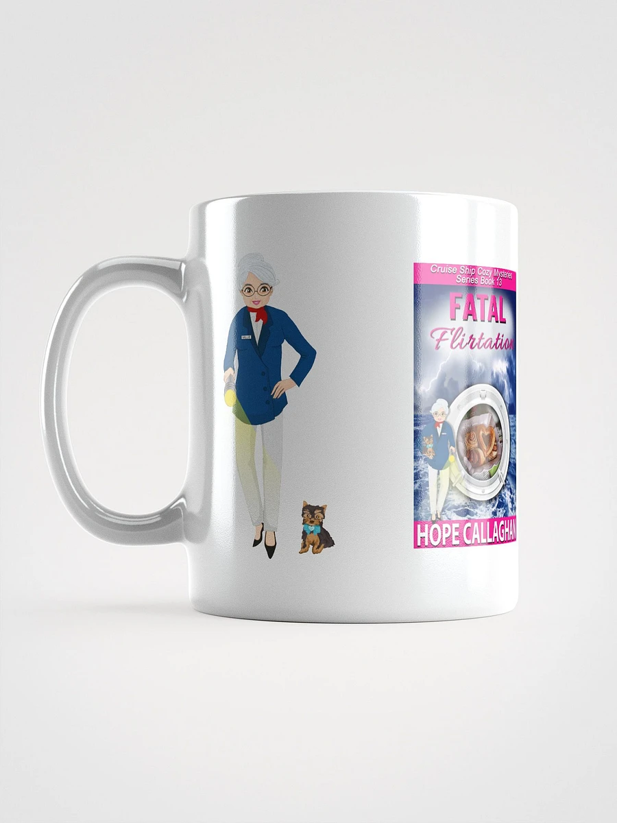 Fatal Flirtation Cozy Mug product image (6)