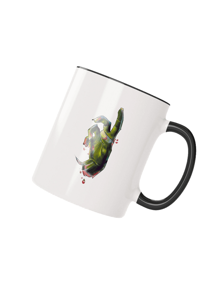 THIS! - Ceramic Mug with Color Inside product image (17)