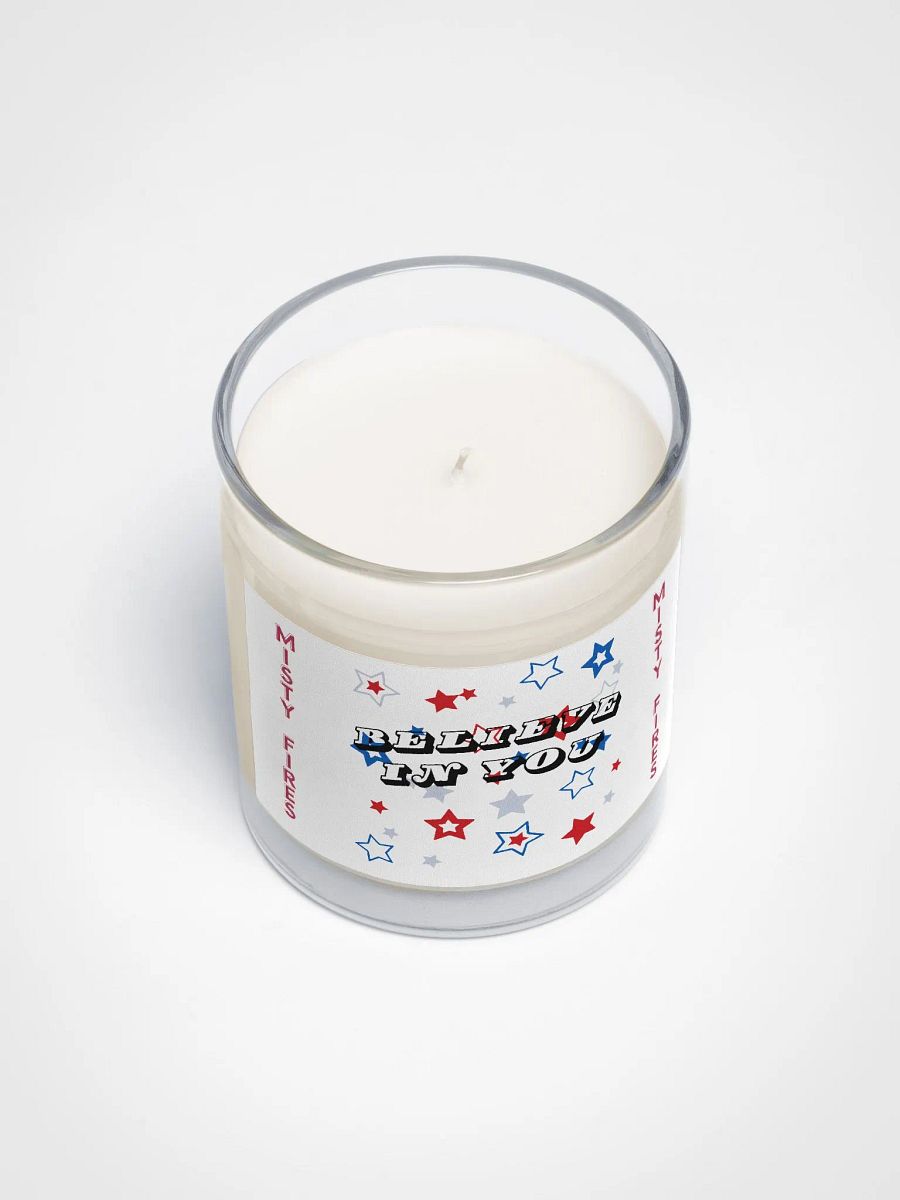 Misty Believe In You Candle product image (3)