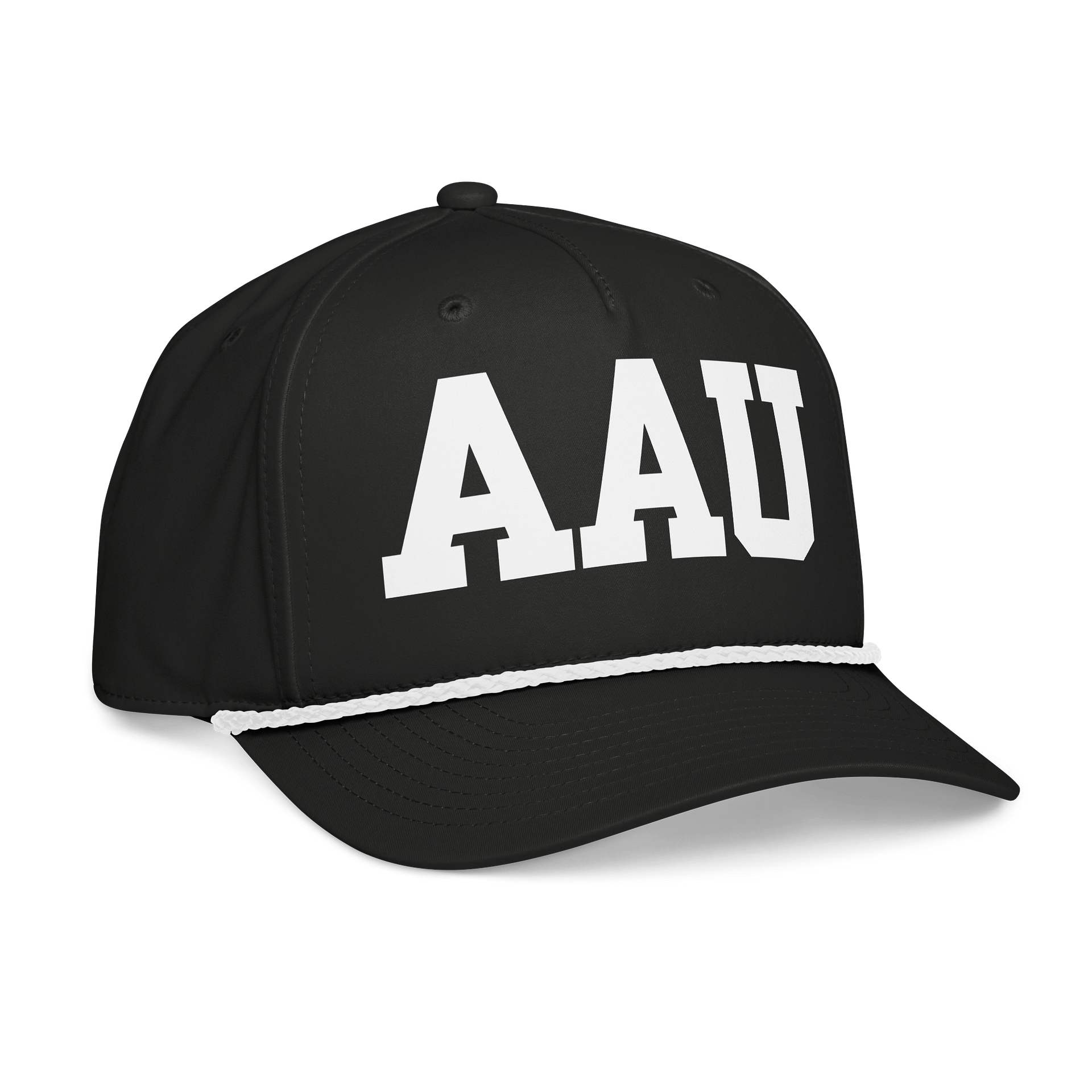 AAU Retro Cap product image (5)