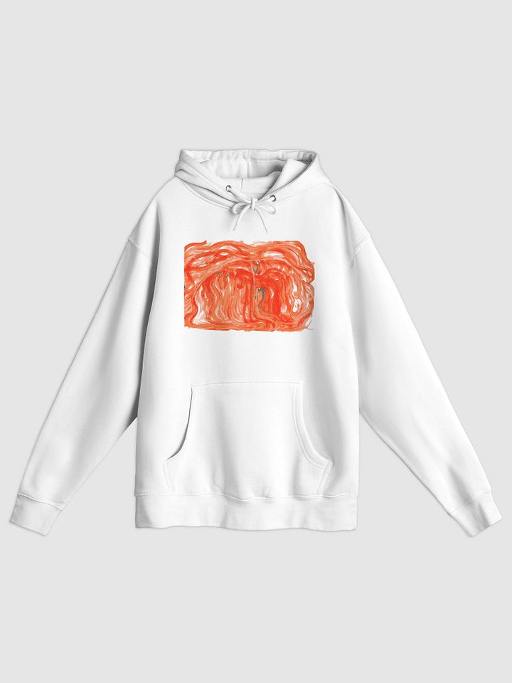 PHOENIX TEARS CUSTOM HOODIE product image (2)