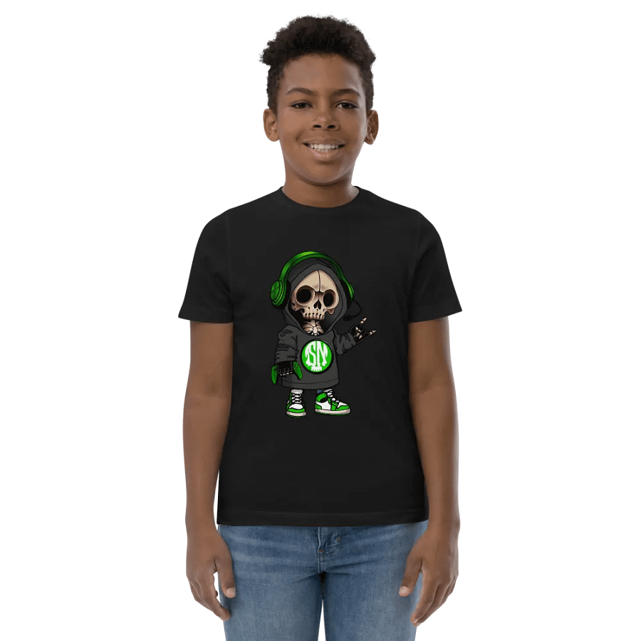 Kid's Tee product image (1)