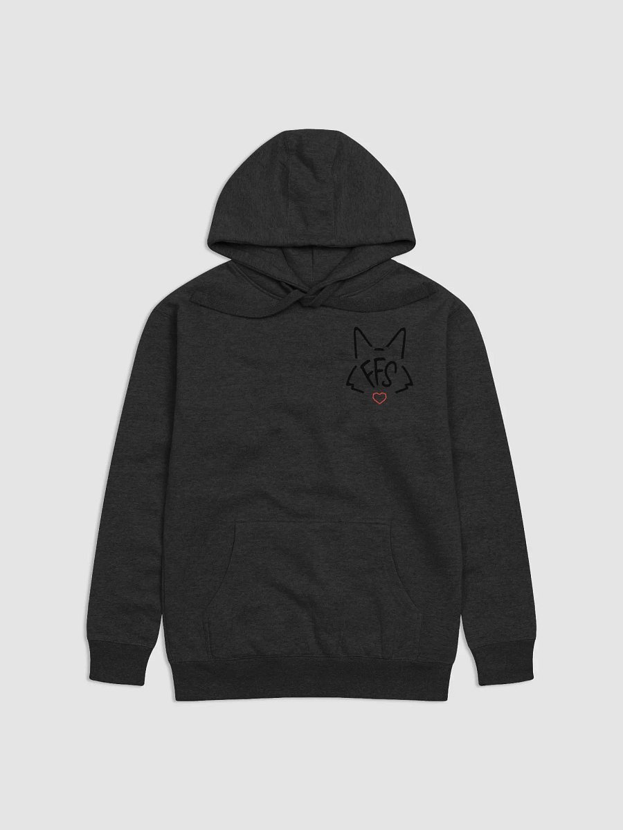FFS Unisex Hoodie product image (1)