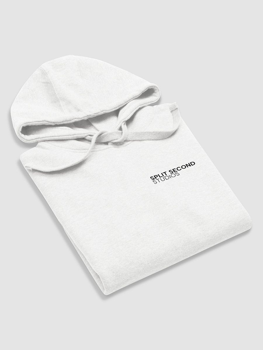 Eclipse Unisex Premium Hoodie product image (5)