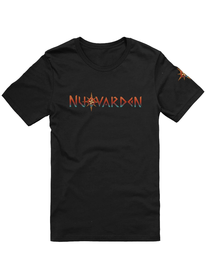 Nuovarden Player Tee product image (1)