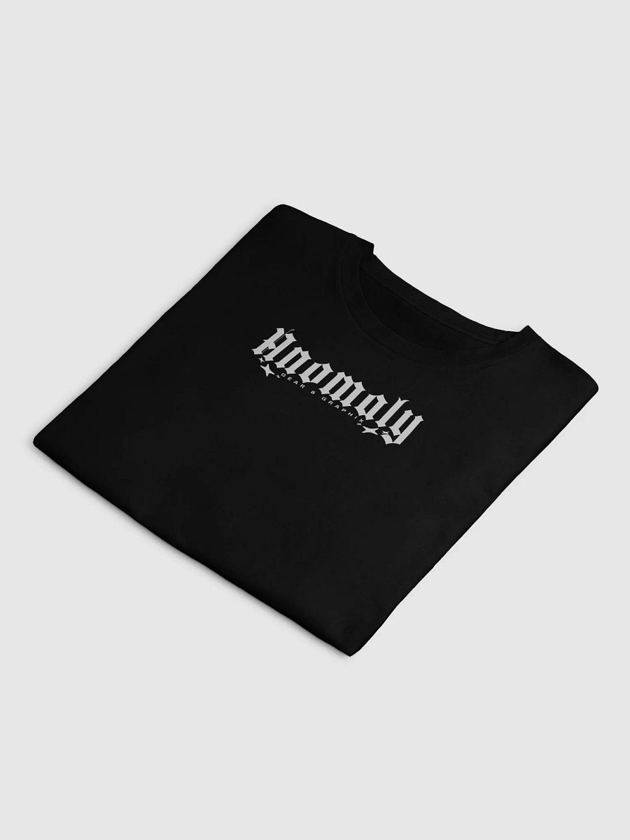 Crashout Crop Tee product image (4)