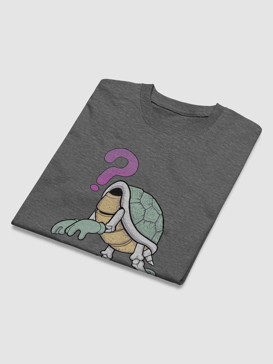 One Dry Boney Turtle product image (4)