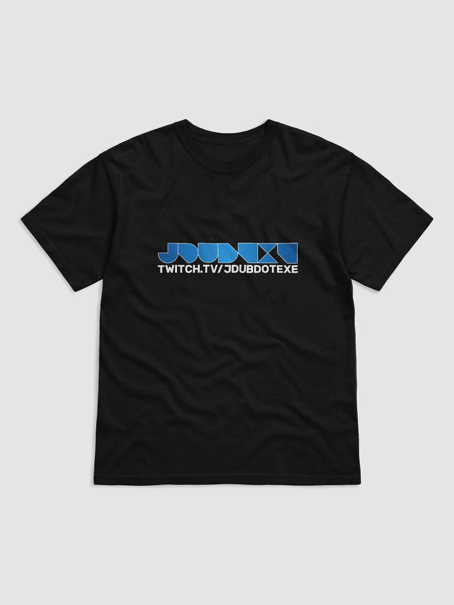 JDub.EXE Logo with Link product image (3)