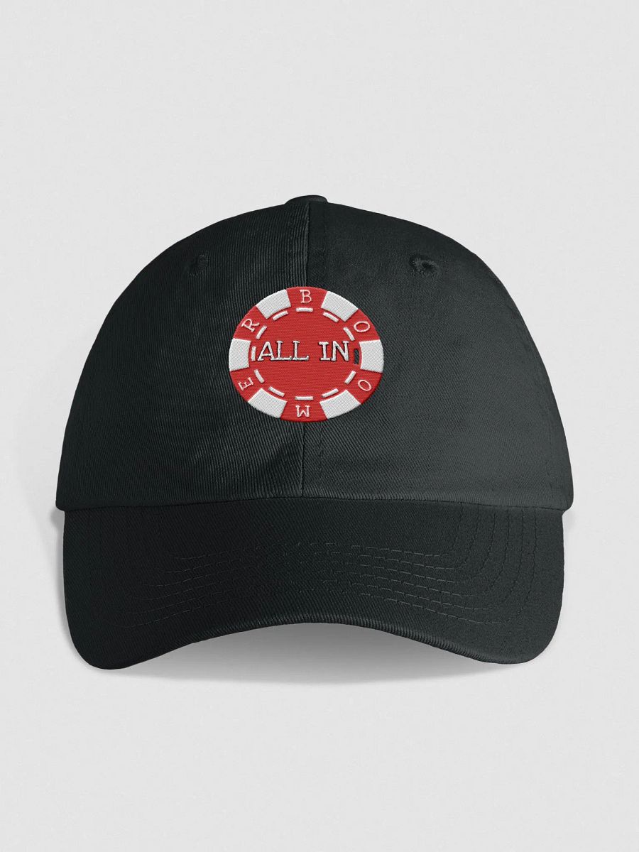 All IN Hat product image (1)
