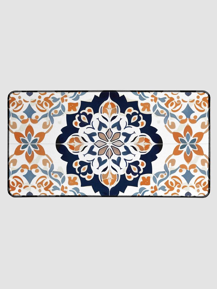 Tile #5 - Desk Mat product image (1)