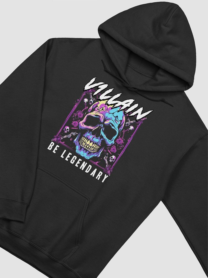 BE LEGENDARY HOODIE product image (2)