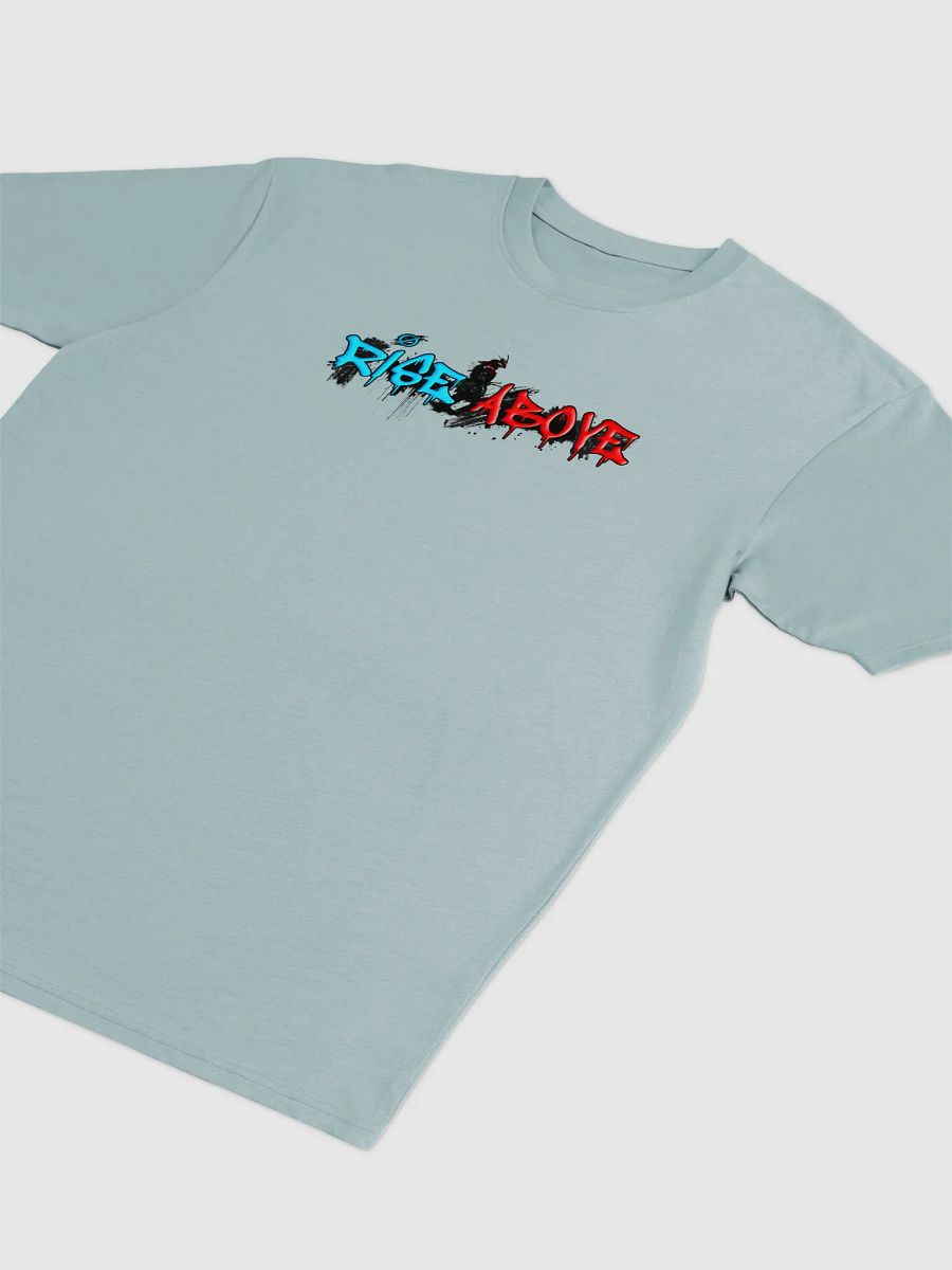 Men's Rise Above Heavy Tee product image (5)