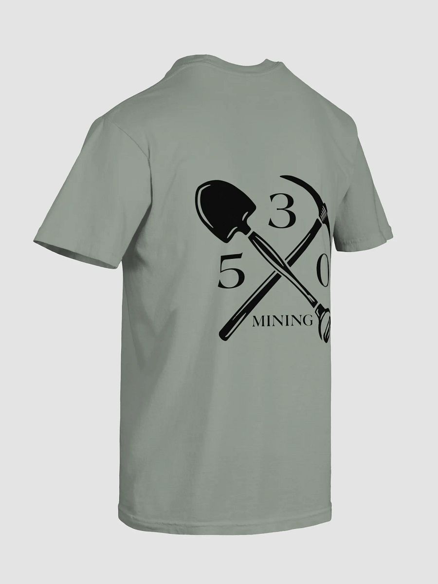 530 Mining - Black Logo product image (6)